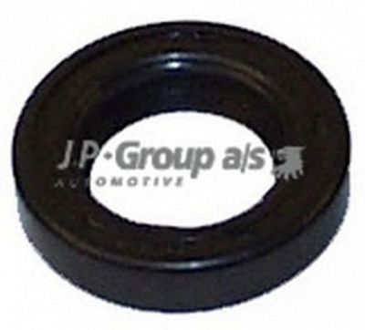 JP GROUP 1132102300 -  Сальник штока кулисы кпп (18x30x8) / audi a-3, vw, seat, skoda 1.4-2.0 74~